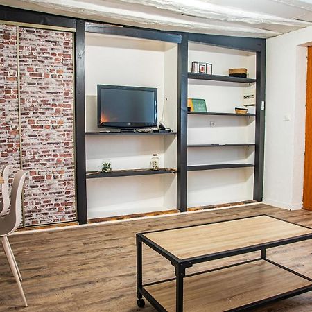 Joli Studio Plein Centre Châteauroux Eksteriør bilde
